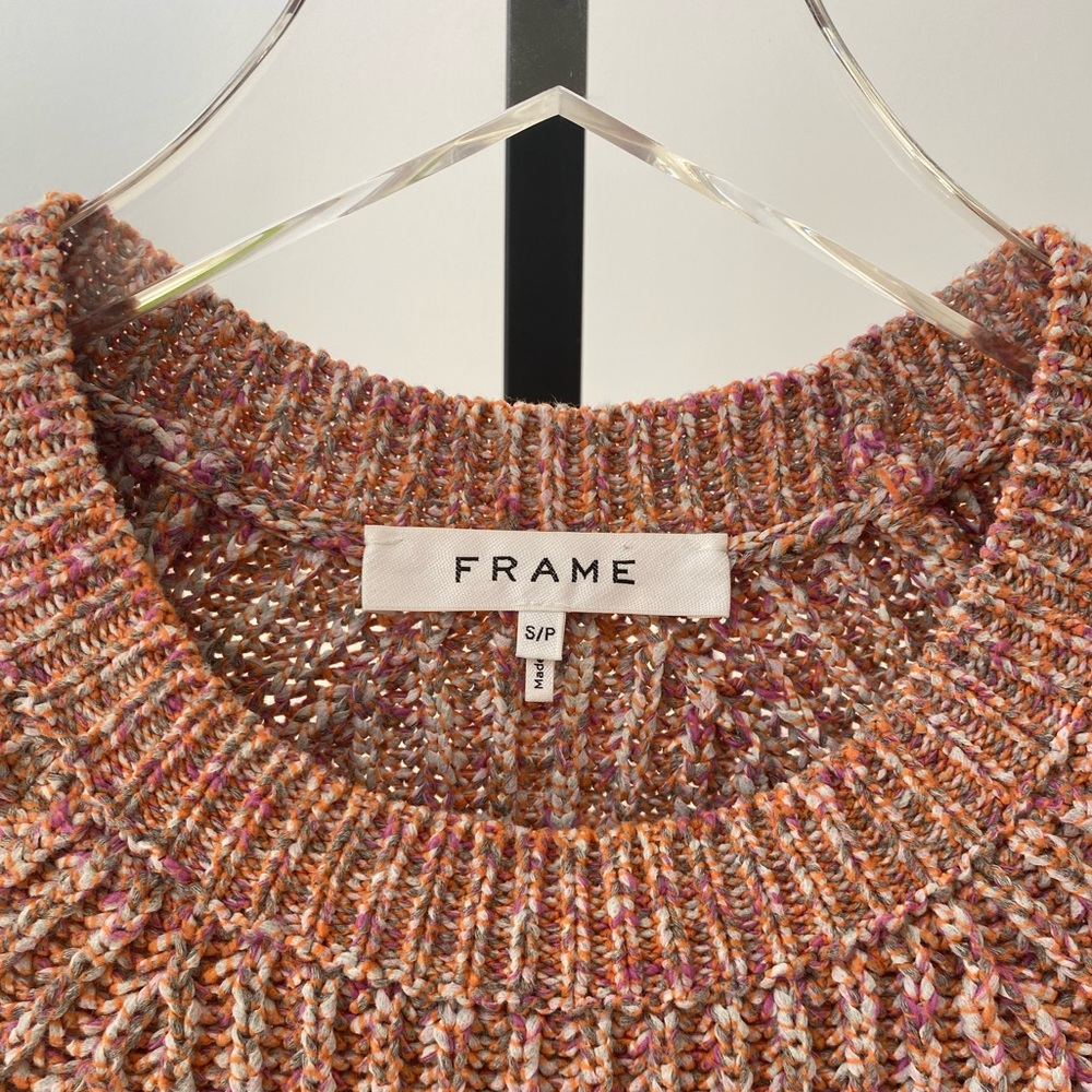 Frame Sweater - Picture 3 of 4
